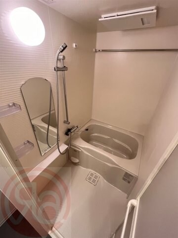 Dimora靭公園の物件内観写真