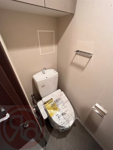 Dimora靭公園の物件内観写真