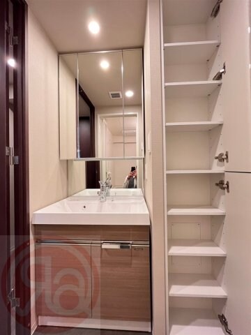 Dimora靭公園の物件内観写真