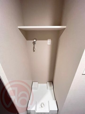 Dimora靭公園の物件内観写真