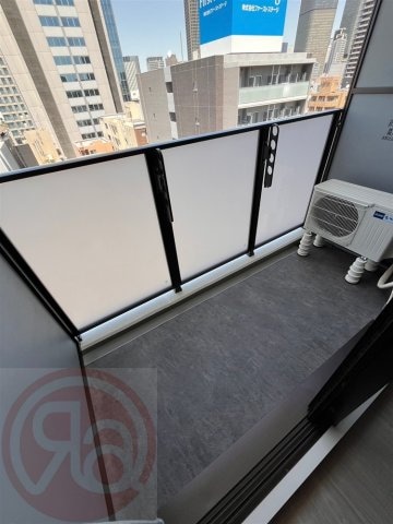 Dimora靭公園の物件内観写真