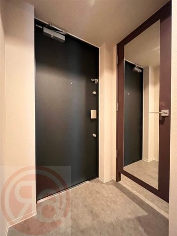 Dimora靭公園の物件内観写真