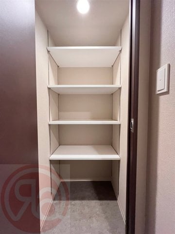 Dimora靭公園の物件内観写真