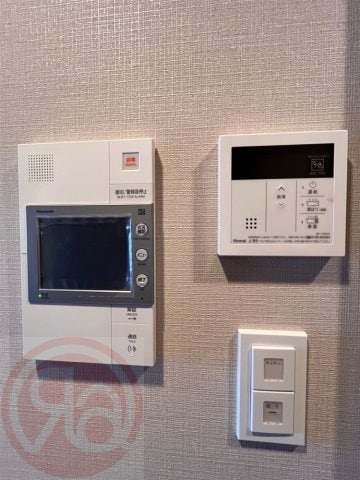 Dimora靭公園の物件内観写真