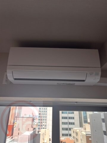 Dimora靭公園の物件内観写真