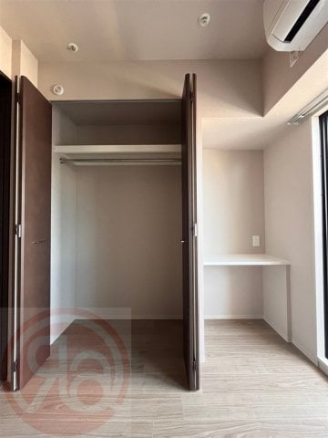 Dimora靭公園の物件内観写真