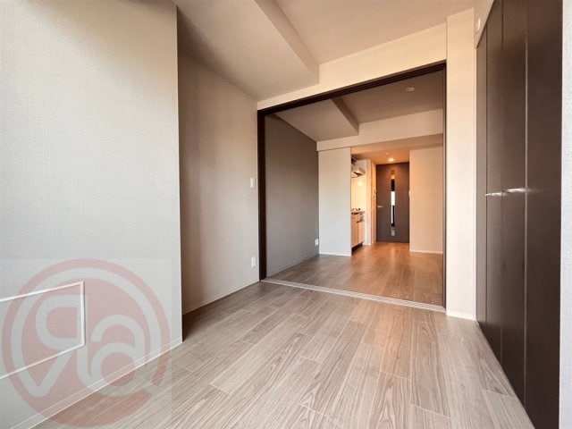 Dimora靭公園の物件内観写真