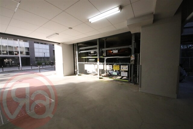 なんば駅 徒歩5分 9階の物件外観写真