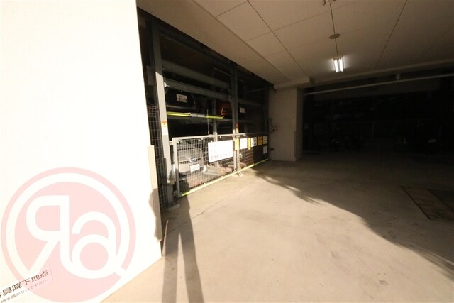 なんば駅 徒歩5分 9階の物件外観写真