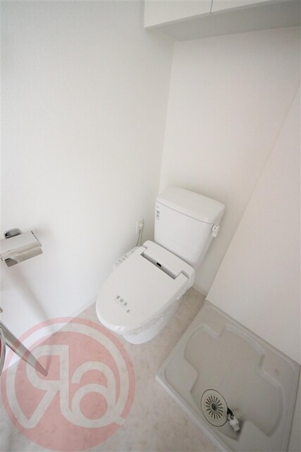 なんば駅 徒歩5分 9階の物件内観写真