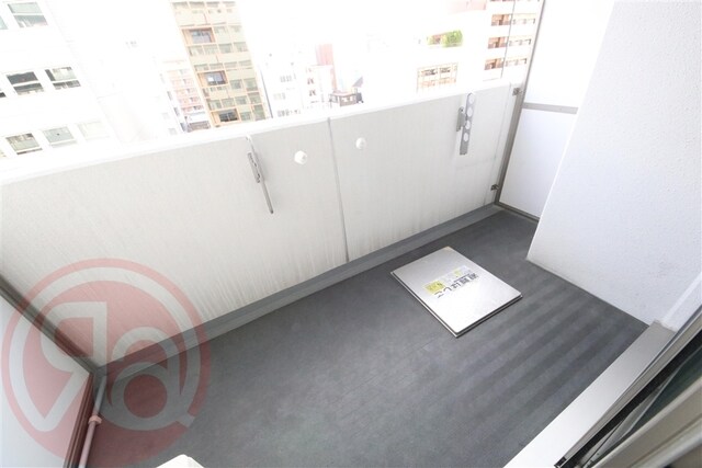 なんば駅 徒歩5分 9階の物件内観写真