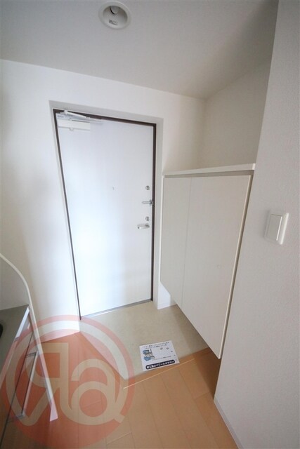 なんば駅 徒歩5分 9階の物件内観写真