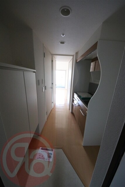 なんば駅 徒歩5分 9階の物件内観写真