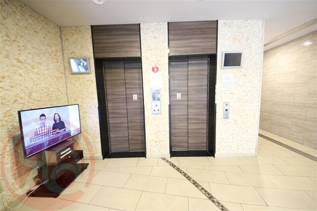 なんば駅 徒歩5分 9階の物件内観写真