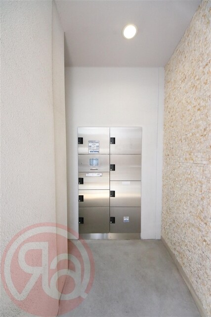 なんば駅 徒歩5分 9階の物件内観写真