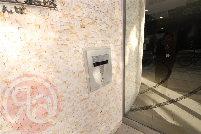 なんば駅 徒歩5分 9階の物件内観写真