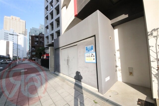 なんば駅 徒歩5分 9階の物件内観写真