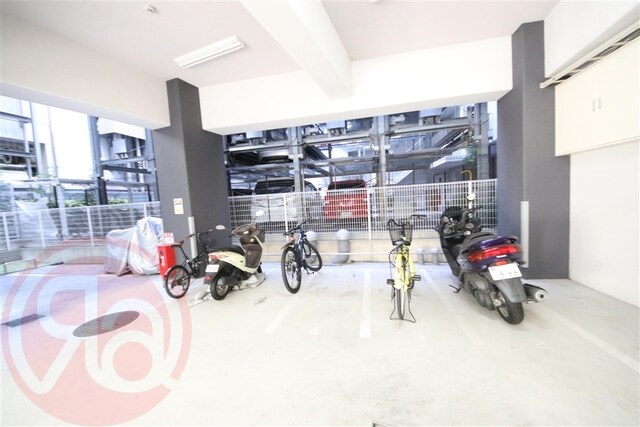 なんば駅 徒歩5分 9階の物件内観写真