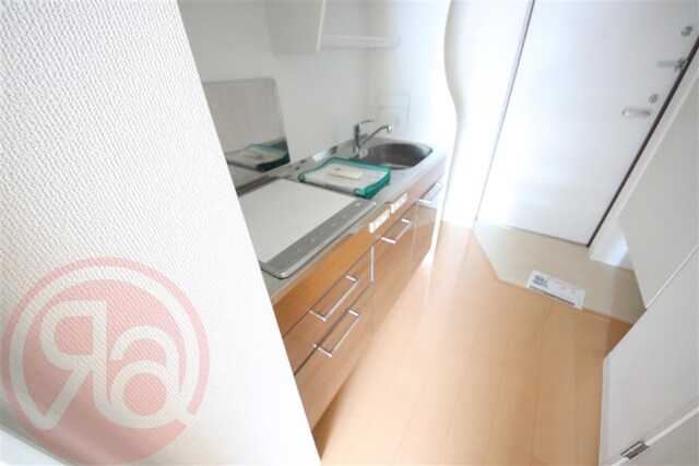 なんば駅 徒歩5分 9階の物件内観写真