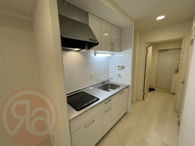 BRAVI南堀江の物件内観写真