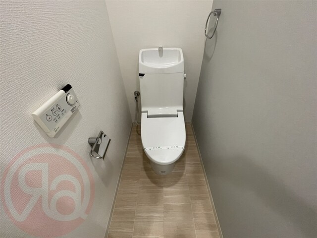 BRAVI南堀江の物件内観写真