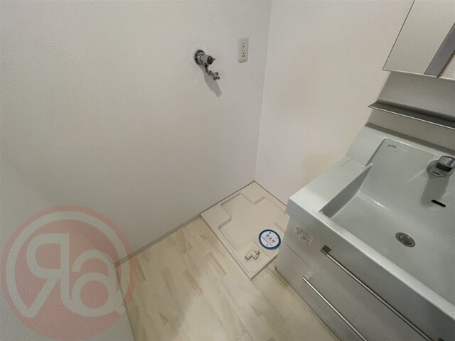 BRAVI南堀江の物件内観写真