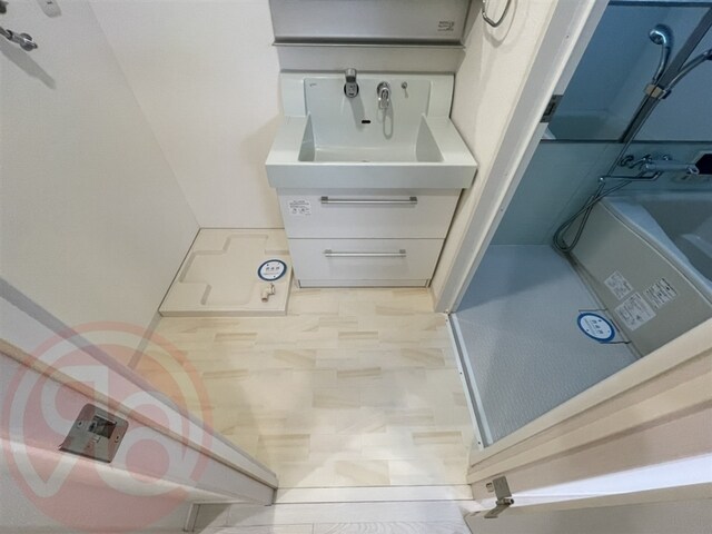 BRAVI南堀江の物件内観写真