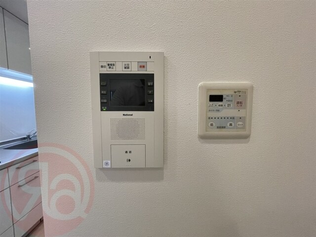 BRAVI南堀江の物件内観写真