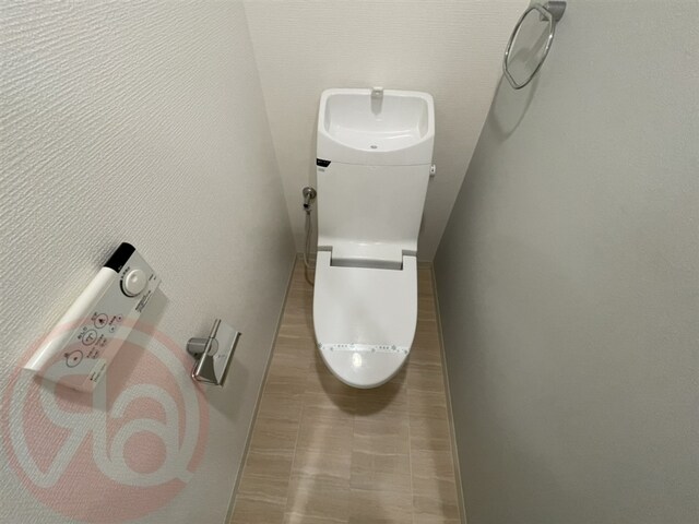 BRAVI南堀江の物件内観写真