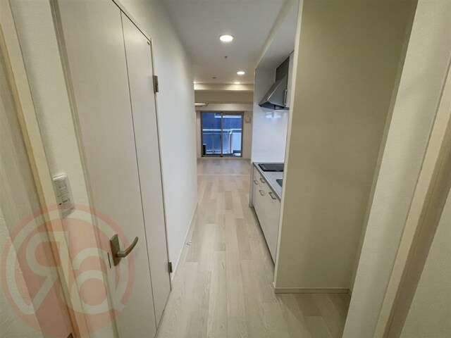 BRAVI南堀江の物件内観写真