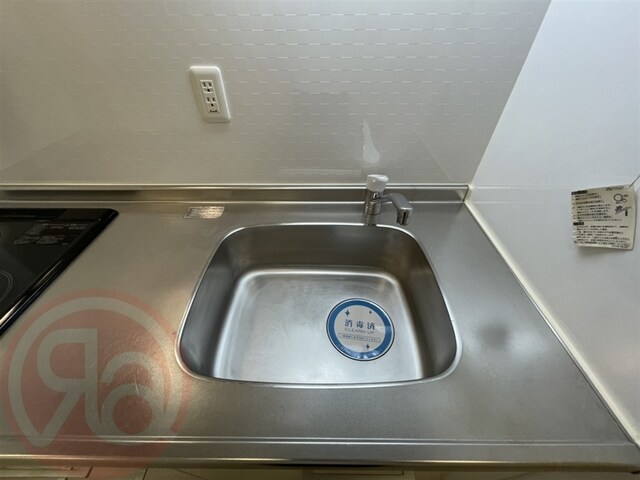 BRAVI南堀江の物件内観写真