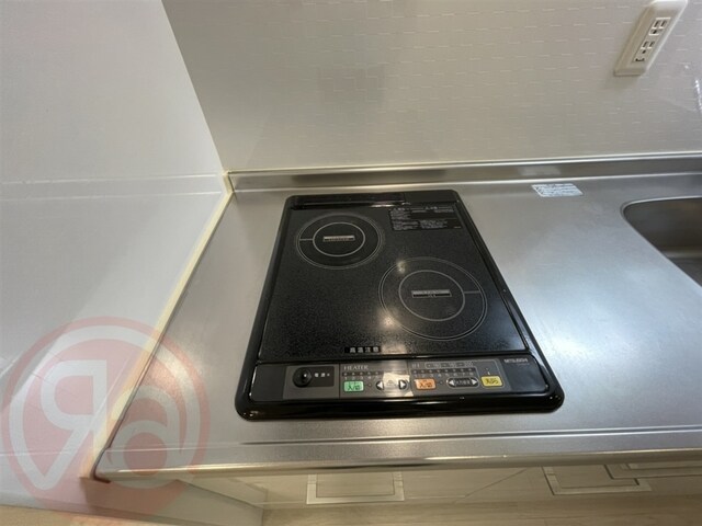 BRAVI南堀江の物件内観写真