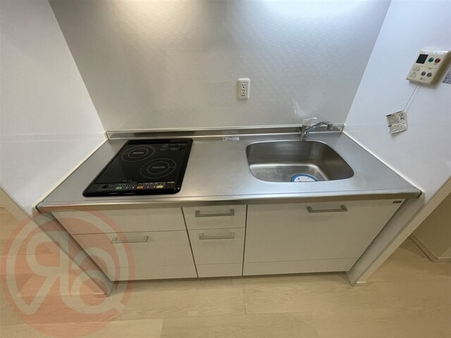 BRAVI南堀江の物件内観写真