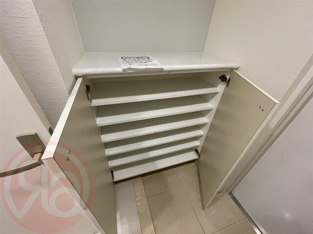 BRAVI南堀江の物件内観写真