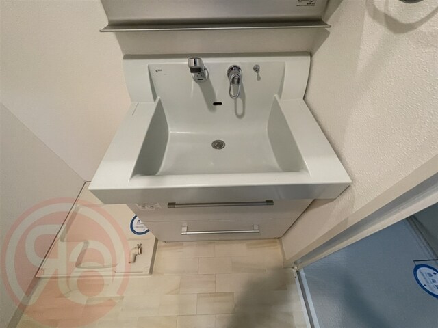 BRAVI南堀江の物件内観写真