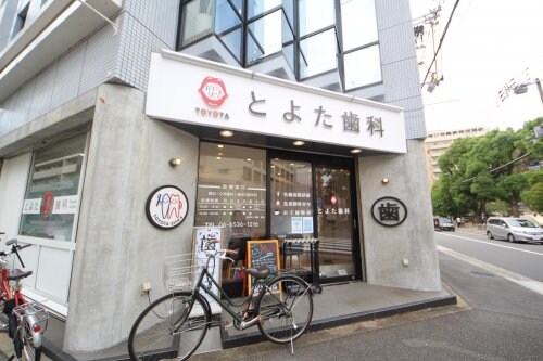 BRAVI南堀江の物件内観写真