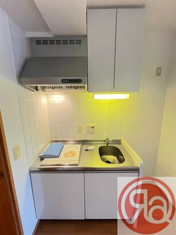 クリーデンス福島の物件内観写真