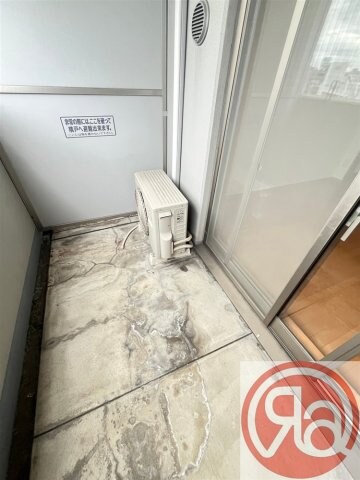 クリーデンス福島の物件内観写真