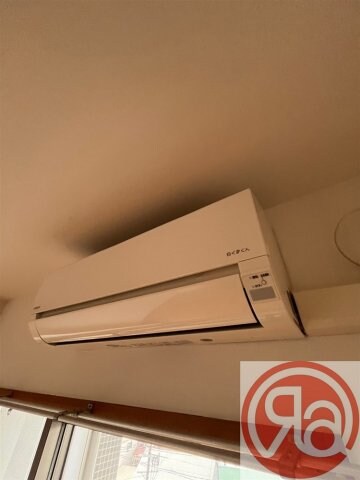 クリーデンス福島の物件内観写真