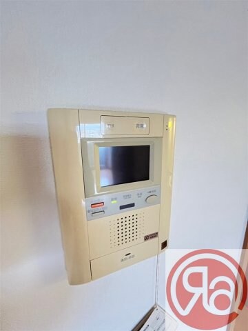 クリーデンス福島の物件内観写真