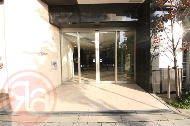 ＪＲ難波駅 徒歩6分 3階の物件外観写真