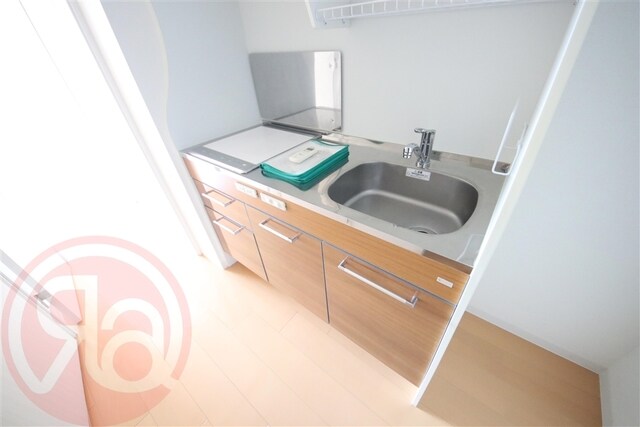 ＪＲ難波駅 徒歩6分 3階の物件内観写真