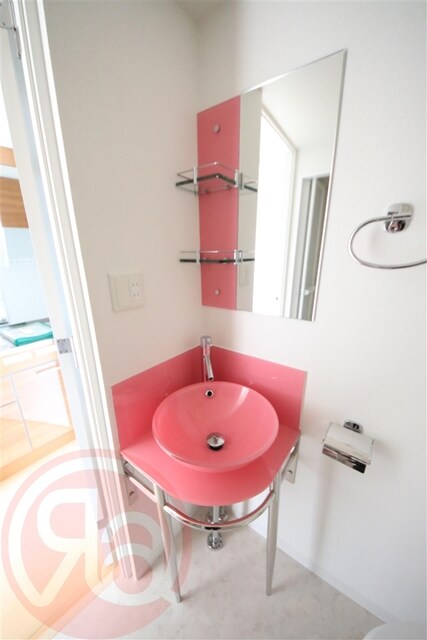 ＪＲ難波駅 徒歩6分 3階の物件内観写真