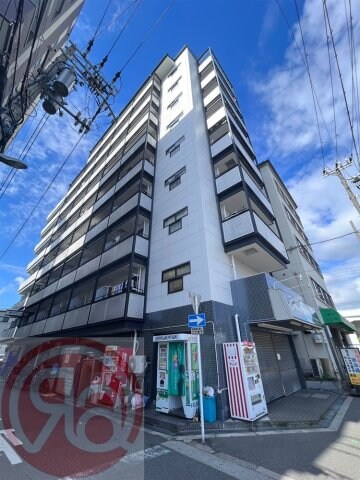 物件外観写真