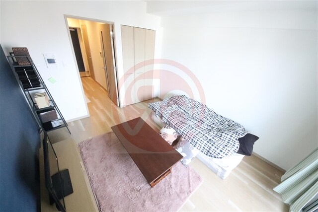 La　Douceur九条の物件内観写真