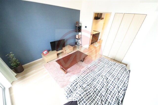 La　Douceur九条の物件内観写真