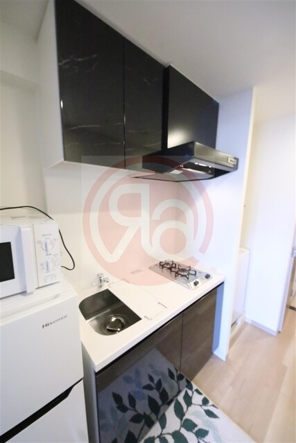 La　Douceur九条の物件内観写真