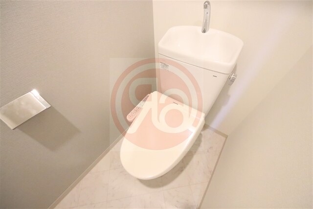 La　Douceur九条の物件内観写真