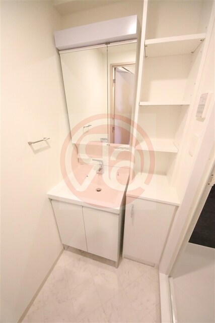 La　Douceur九条の物件内観写真