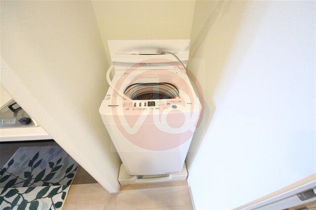 La　Douceur九条の物件内観写真